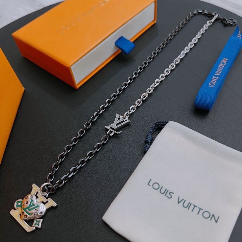 Louis Vuitton Necklaces